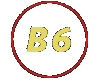 B6 - оппозитный (Boxer)
