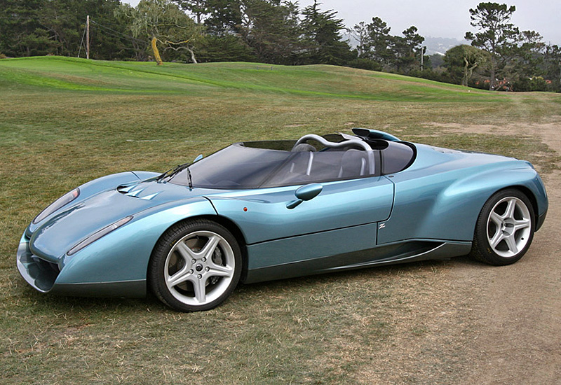 Lamborghini Raptor Concept Zagato = 330 км/ч. 492 л.с. 3.9 сек.