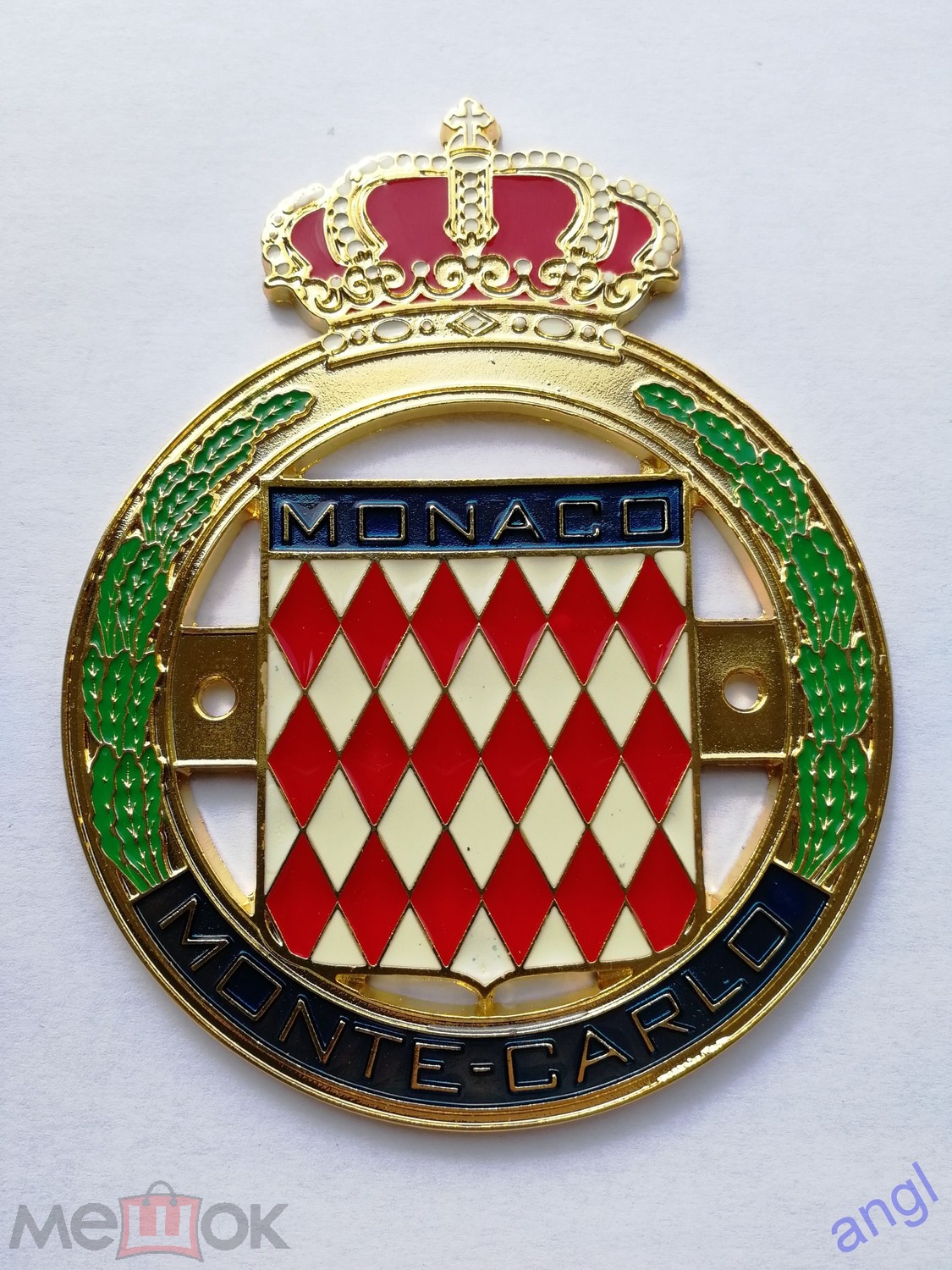 Montecarlo Automobile