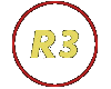 R3 - рядный (Straight, Inline)