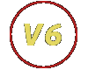 V6 - V-образный