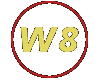 W8 - W-образный