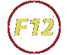 F12 - F-образный