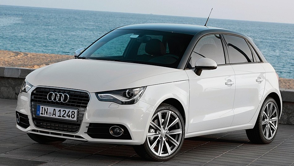 Audi A1 I Sportback