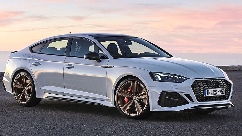 Audi RS5 II Sportback