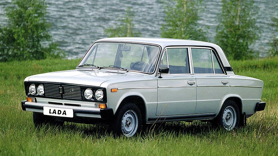 Lada 2106