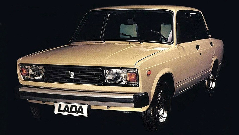 Lada 2105