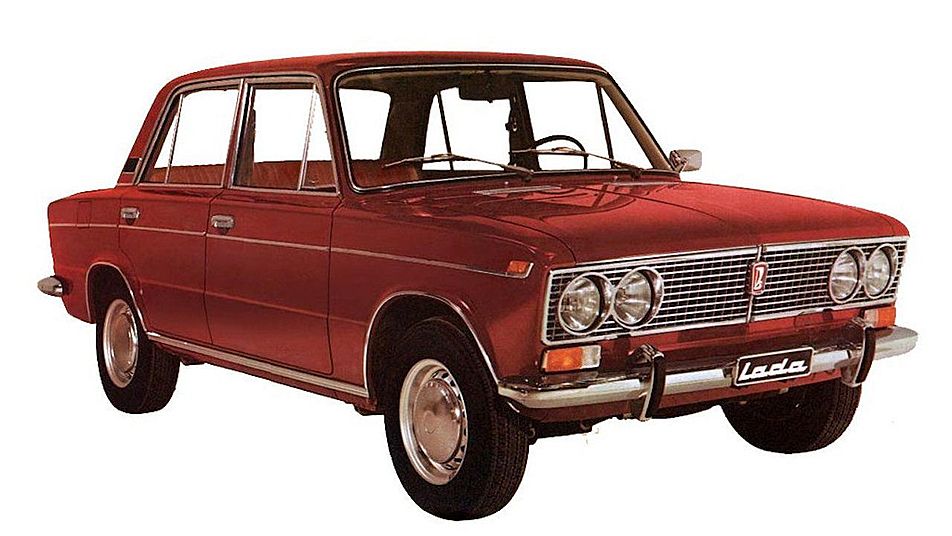 Lada 2103