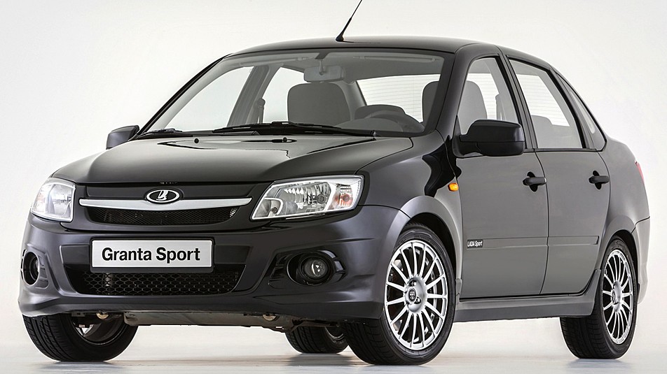 Lada Granta I Sport