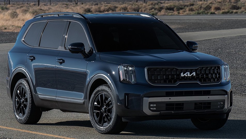 Kia Telluride