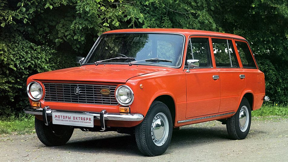 Lada 2102