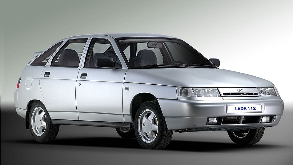 Lada 2112 I 5D