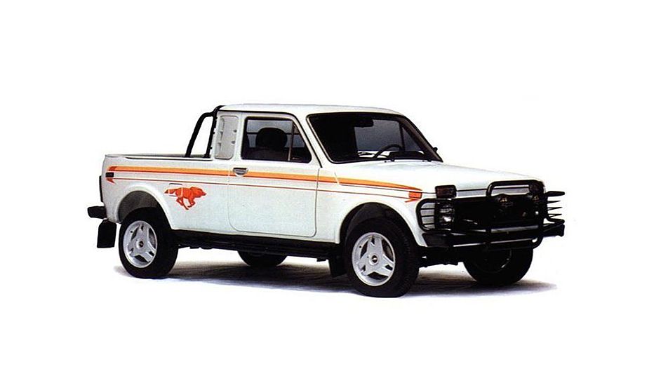 Lada 2328