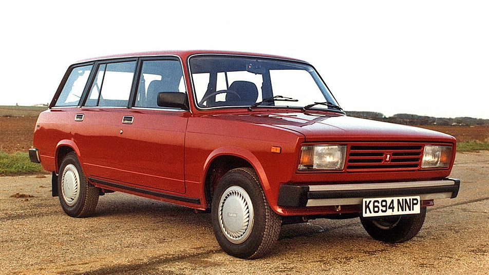 Lada 2104