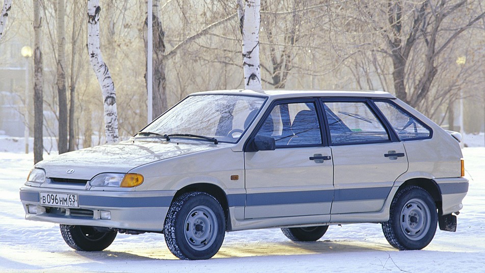 Lada 2114