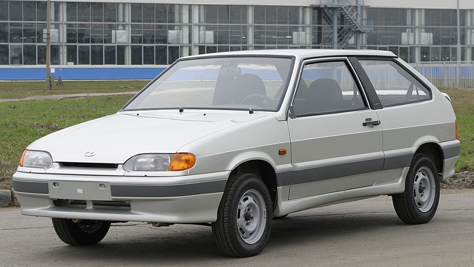 Lada 2113