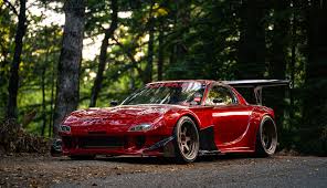 Mazda RX-7