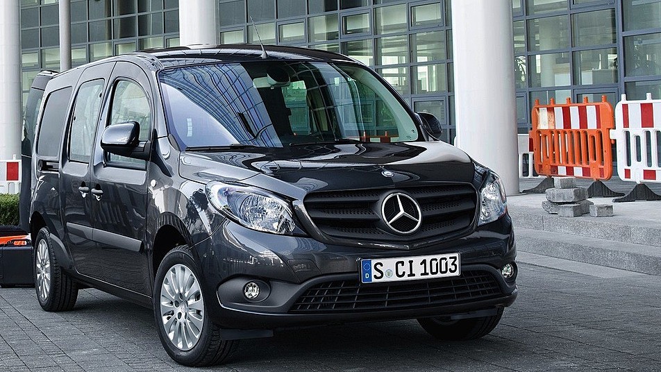 Mercedes-Benz Citan