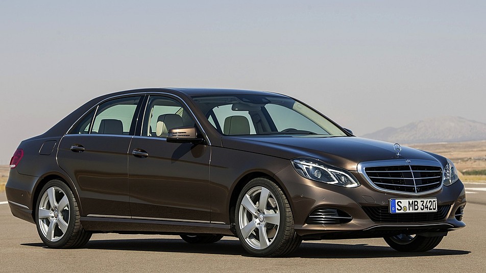 Mercedes-Benz E-class W212,S212,C207