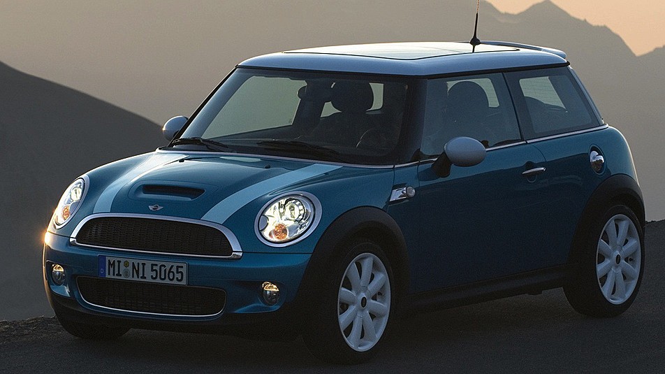 Mini Hatch II