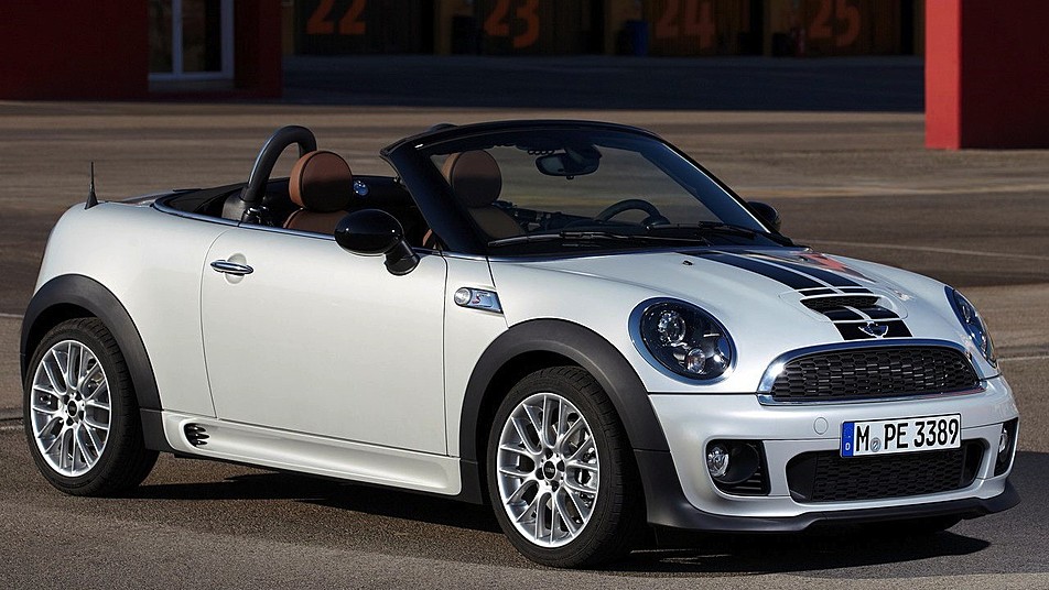 Mini Roadster