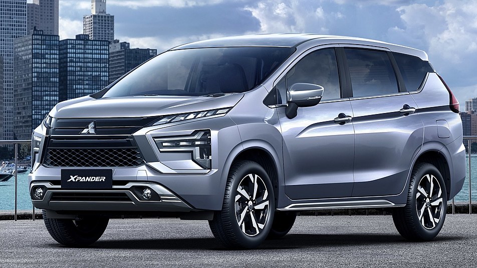 Mitsubishi Xpander