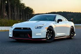 Nissan GT-R II