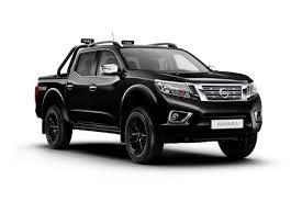 Nissan Navara IV