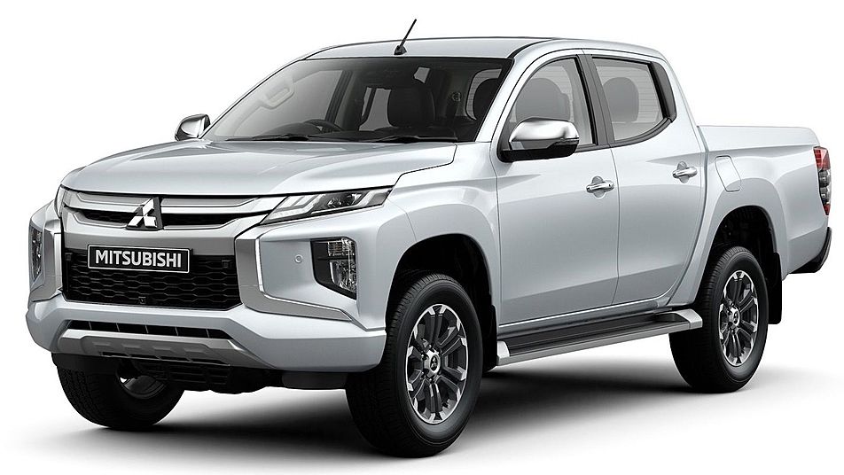 Mitsubishi L200 V