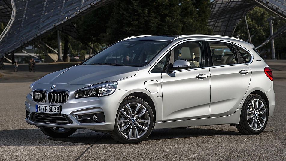 Bmw 2-series I Active Tourer Hybrid