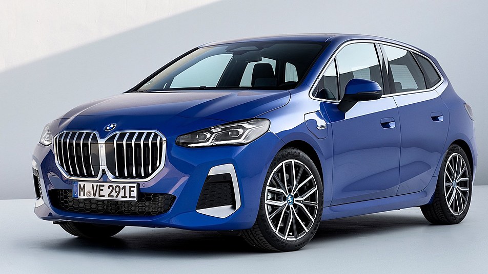 Bmw 2-series II Active Tourer Hybrid