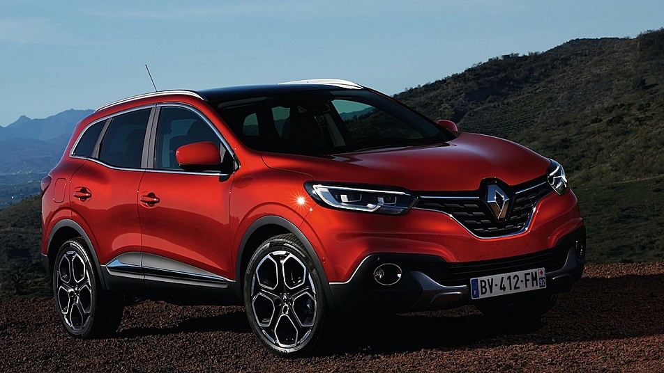 Renault Kadjar