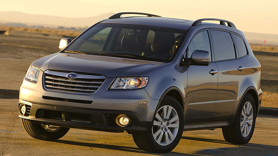 Subaru Tribeca