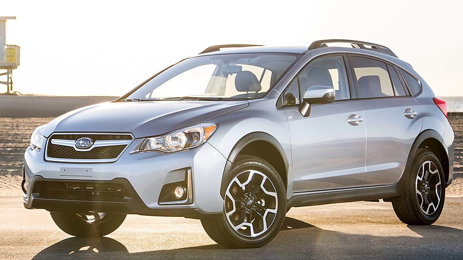 Subaru Crosstrek