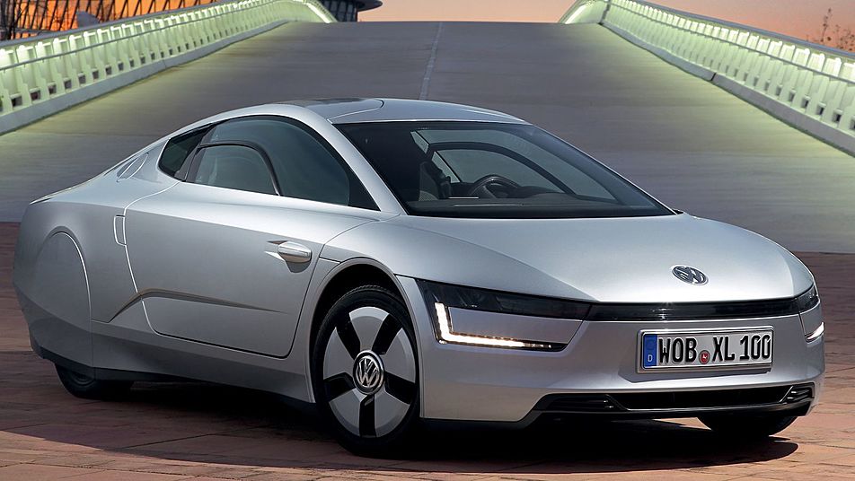 Volkswagen XL1