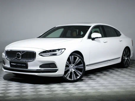 Volvo S90 II Long