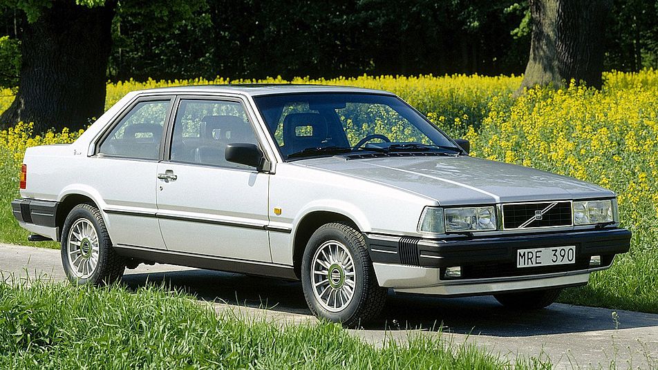 Volvo 780