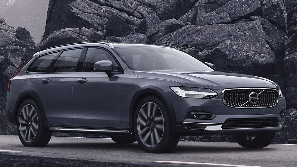 Volvo V90 I Cross Country