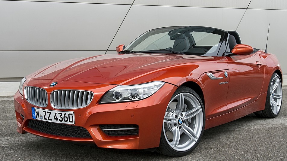 Bmw Z4 II Roadster