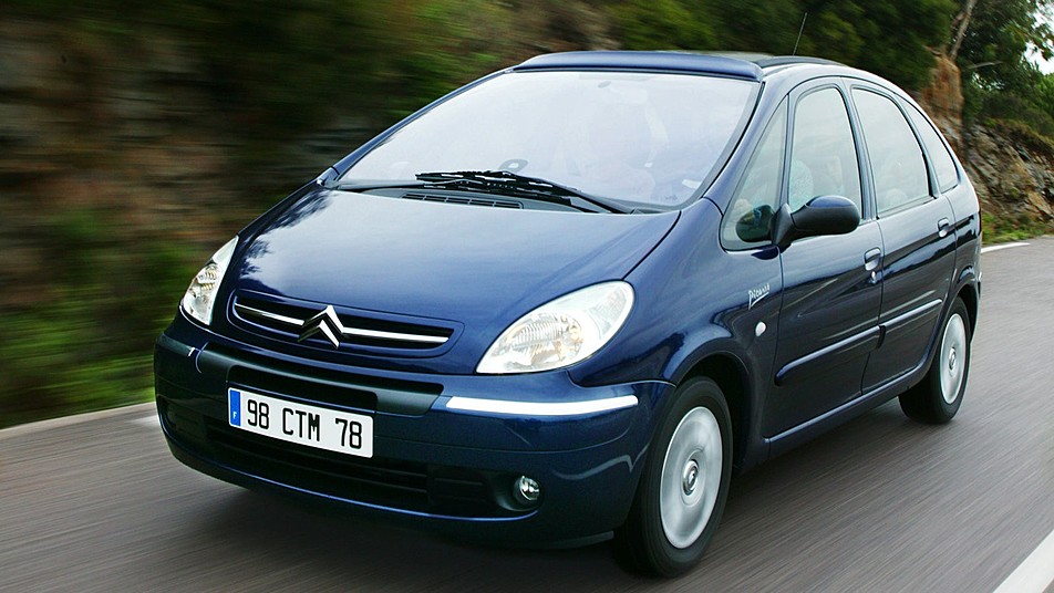 Citroen Xsara Picasso