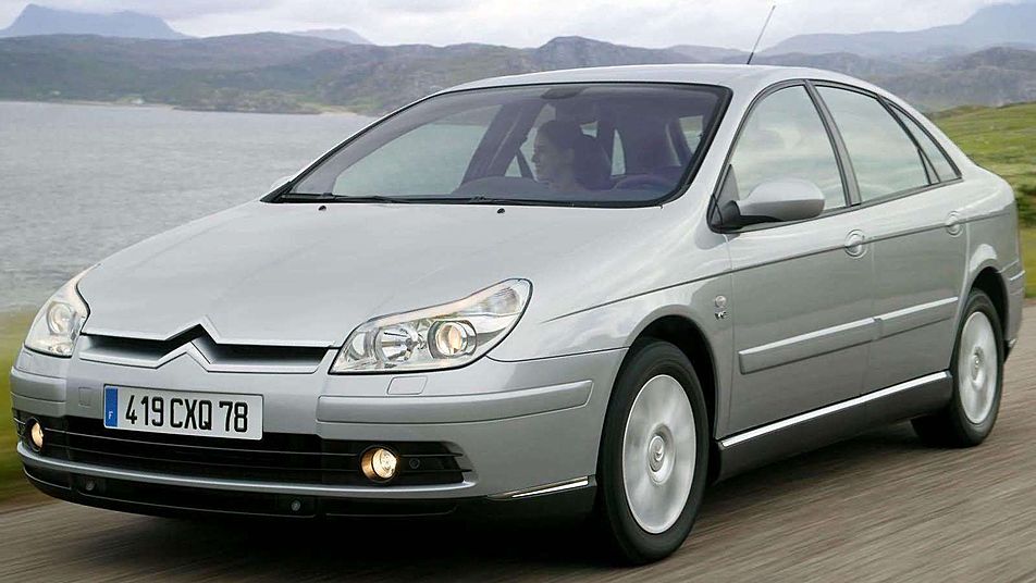 Citroen C5