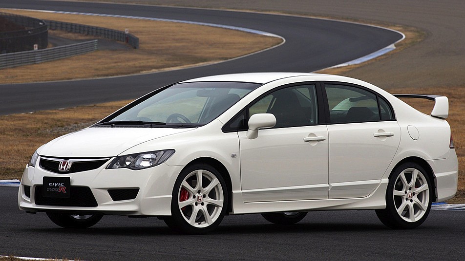 Honda Civic VIII