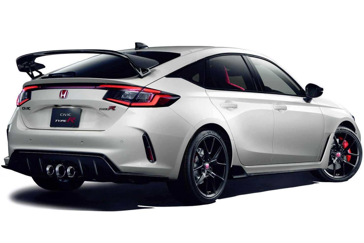 Honda Civic Type R XI