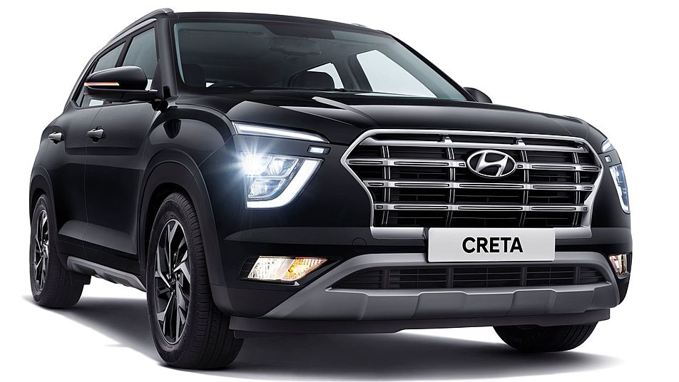 Hyundai Creta II