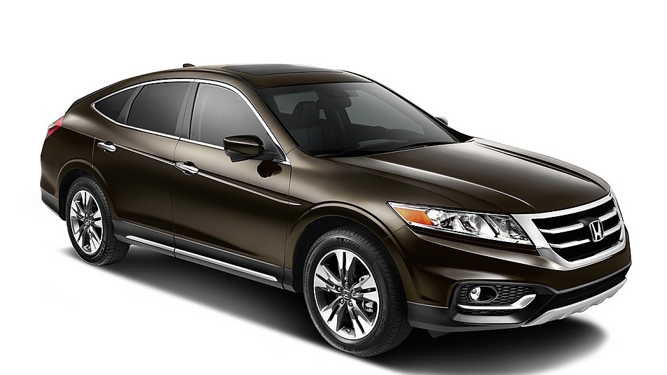 Honda CrossTour