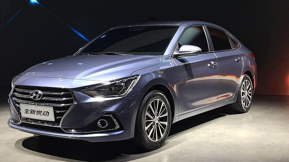 Hyundai Celesta