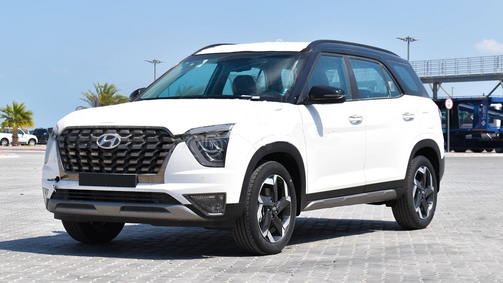 Hyundai Creta II Grand