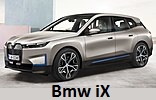 Модельный ряд автомобилей BMW