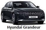 Модельный ряд автомобилей Hyundai Motor Company