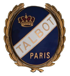 Talbot-Lago